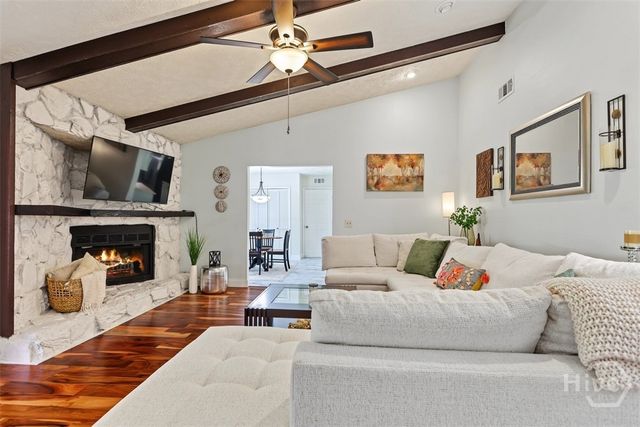 17 Jamaica Run, Savannah, GA 31410