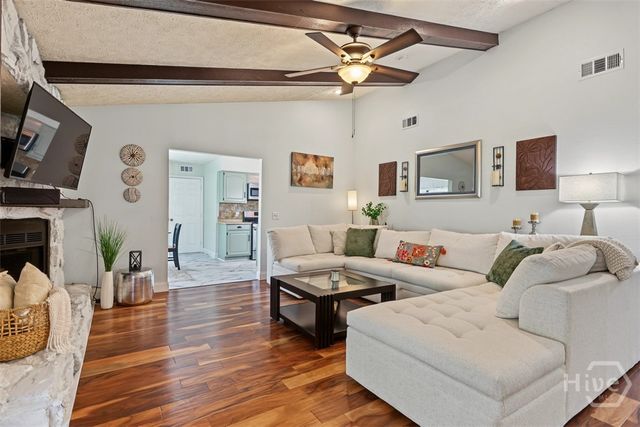 17 Jamaica Run, Savannah, GA 31410