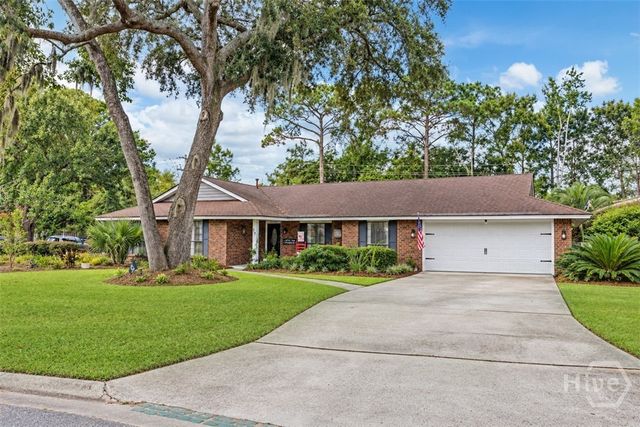 17 Jamaica Run, Savannah, GA 31410