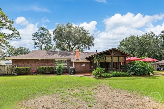17 Jamaica Run, Savannah, GA 31410