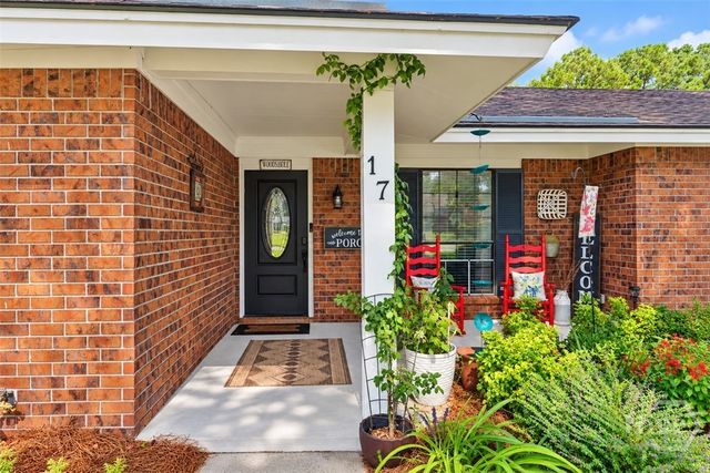 17 Jamaica Run, Savannah, GA 31410
