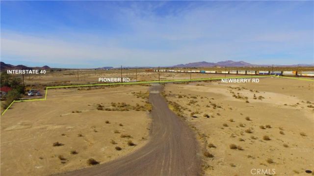 53108238 Newberry, Newberry Springs, CA 92365
