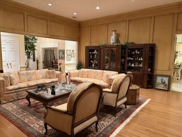 5321 Bent Tree Drive, Dallas, TX 75248