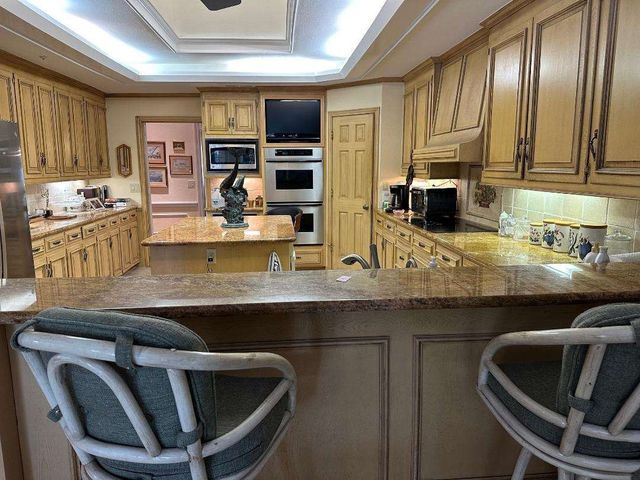 5321 Bent Tree Drive, Dallas, TX 75248