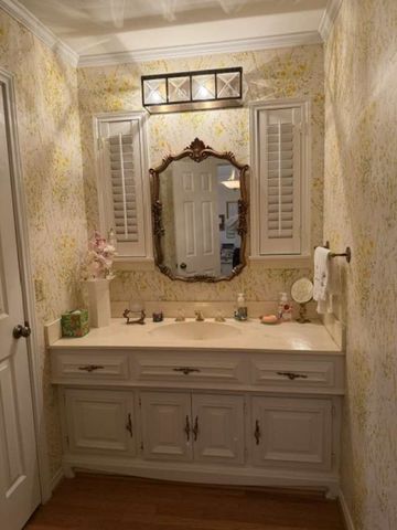 5321 Bent Tree Drive, Dallas, TX 75248