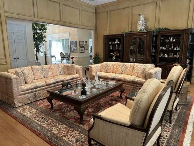 5321 Bent Tree Drive, Dallas, TX 75248