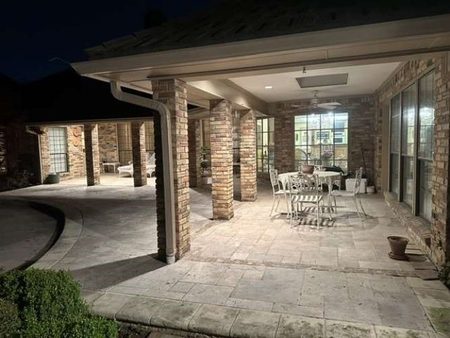 5321 Bent Tree Drive, Dallas, TX 75248