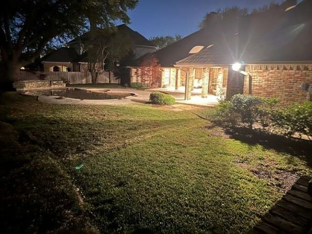 5321 Bent Tree Drive, Dallas, TX 75248