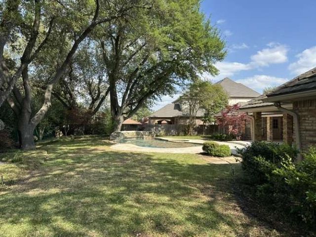 5321 Bent Tree Drive, Dallas, TX 75248