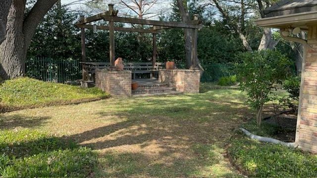 5321 Bent Tree Drive, Dallas, TX 75248