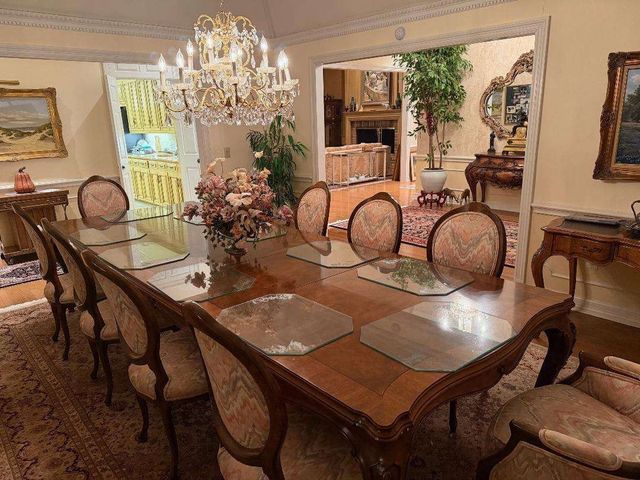 5321 Bent Tree Drive, Dallas, TX 75248