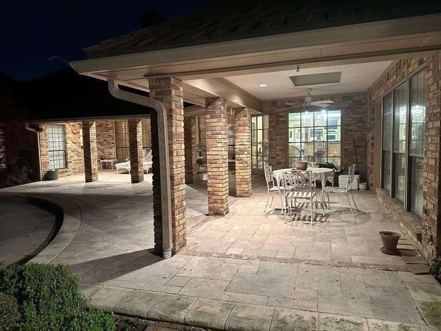 5321 Bent Tree Drive, Dallas, TX 75248