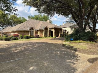 5321 Bent Tree Drive, Dallas, TX 75248