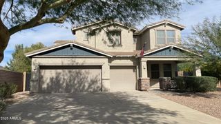 30037 N 128TH Avenue, Peoria, AZ 85383