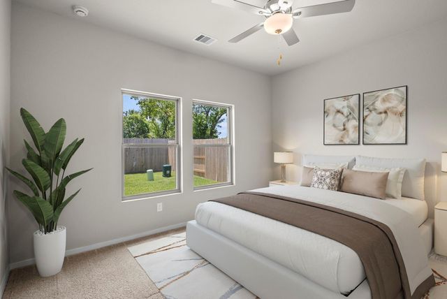 208 Rose Laurel Drive, Alvin, TX 77511