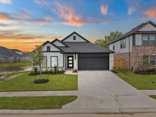 208 Rose Laurel Drive, Alvin, TX 77511