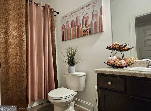 1448 Cozy Cove Lane, Lawrenceville, GA 30045