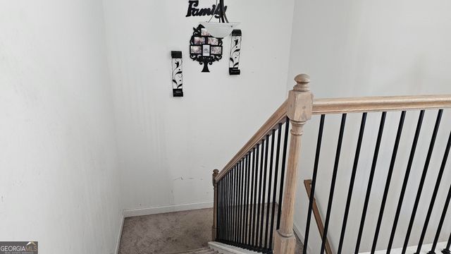 1448 Cozy Cove Lane, Lawrenceville, GA 30045