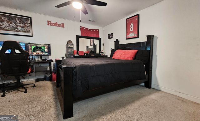 1448 Cozy Cove Lane, Lawrenceville, GA 30045