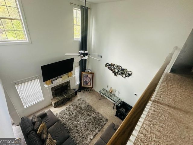 1448 Cozy Cove Lane, Lawrenceville, GA 30045