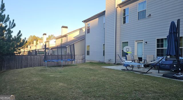 1448 Cozy Cove Lane, Lawrenceville, GA 30045