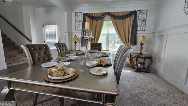 1448 Cozy Cove Lane, Lawrenceville, GA 30045