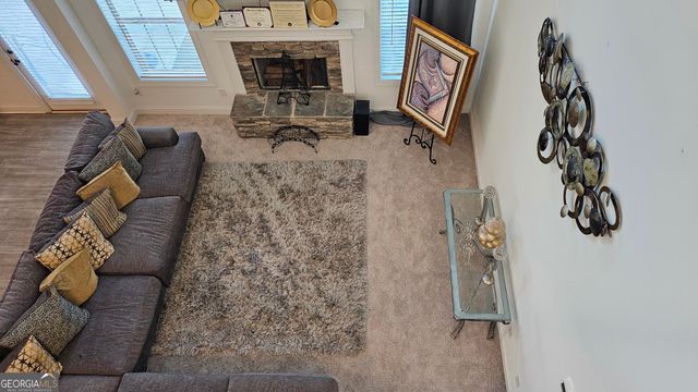 1448 Cozy Cove Lane, Lawrenceville, GA 30045