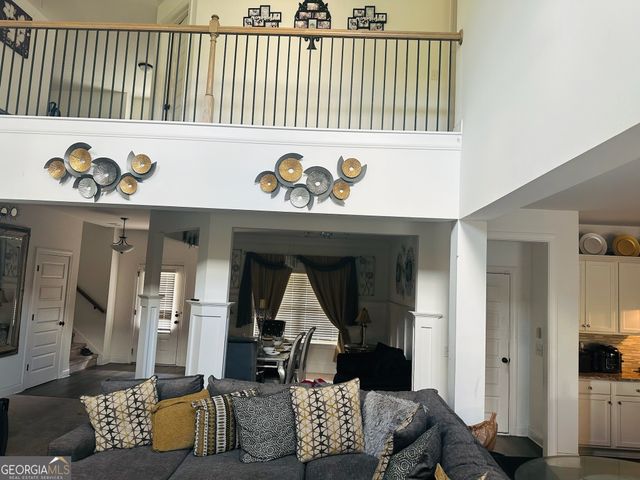 1448 Cozy Cove Lane, Lawrenceville, GA 30045