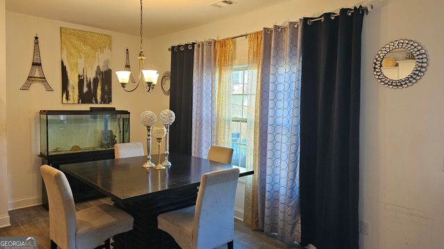 1448 Cozy Cove Lane, Lawrenceville, GA 30045