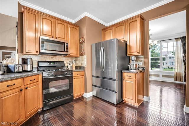 3082 Willowbrook, Aurora, OH 44202