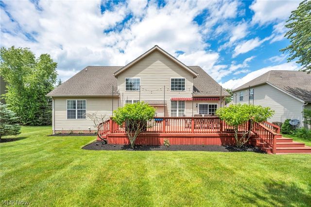 3082 Willowbrook, Aurora, OH 44202