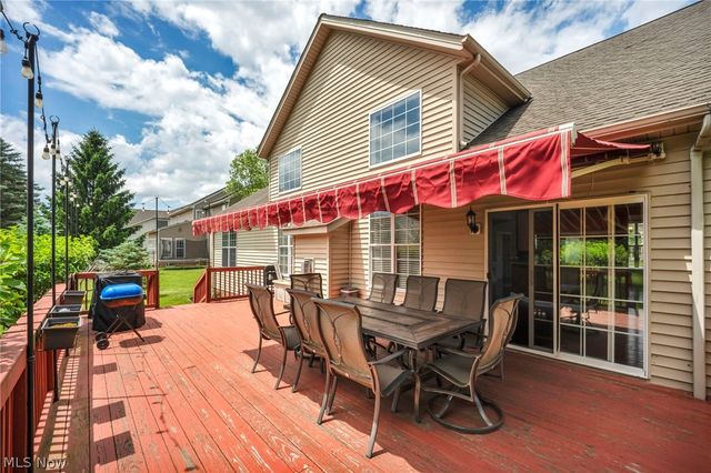 3082 Willowbrook, Aurora, OH 44202