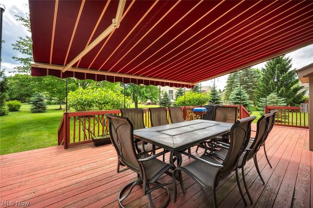 3082 Willowbrook, Aurora, OH 44202
