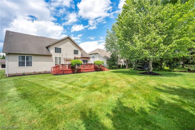 3082 Willowbrook, Aurora, OH 44202