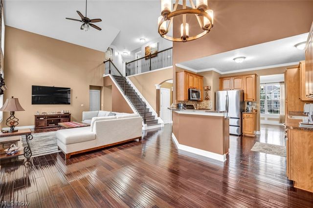 3082 Willowbrook, Aurora, OH 44202