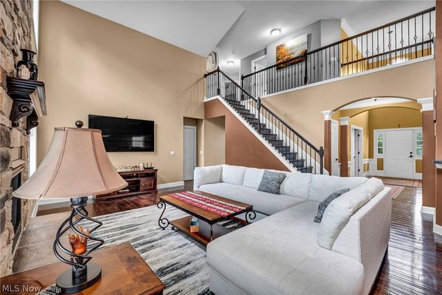 3082 Willowbrook, Aurora, OH 44202