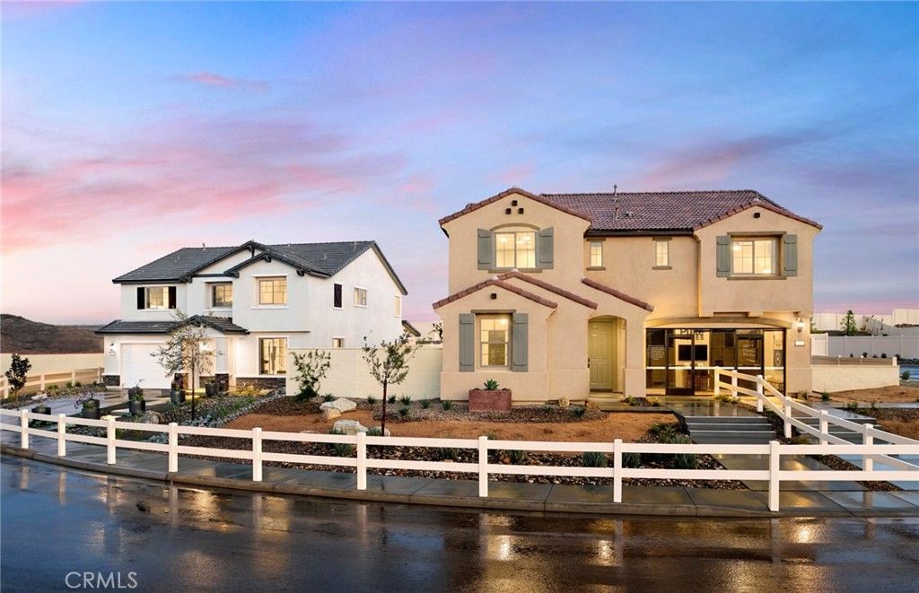 4316 Ladrillo Street, Lake Elsinore, CA 92530 — exterior