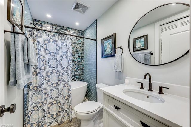 2385 Sunset AVE, Naples, FL 34112