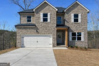 120 Belford Way LOT 50, Jackson, GA 30233
