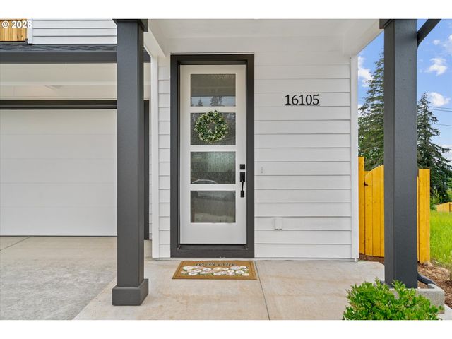16105 BARLOW TRAIL Ln, Oregon City, OR 97045