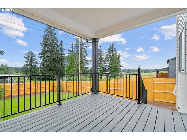 16105 BARLOW TRAIL Ln, Oregon City, OR 97045