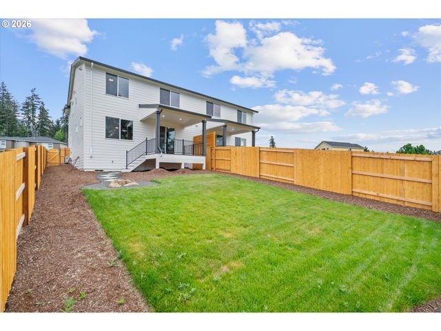 16105 BARLOW TRAIL Ln, Oregon City, OR 97045