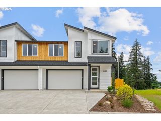 16105 BARLOW TRAIL Ln, Oregon City, OR 97045