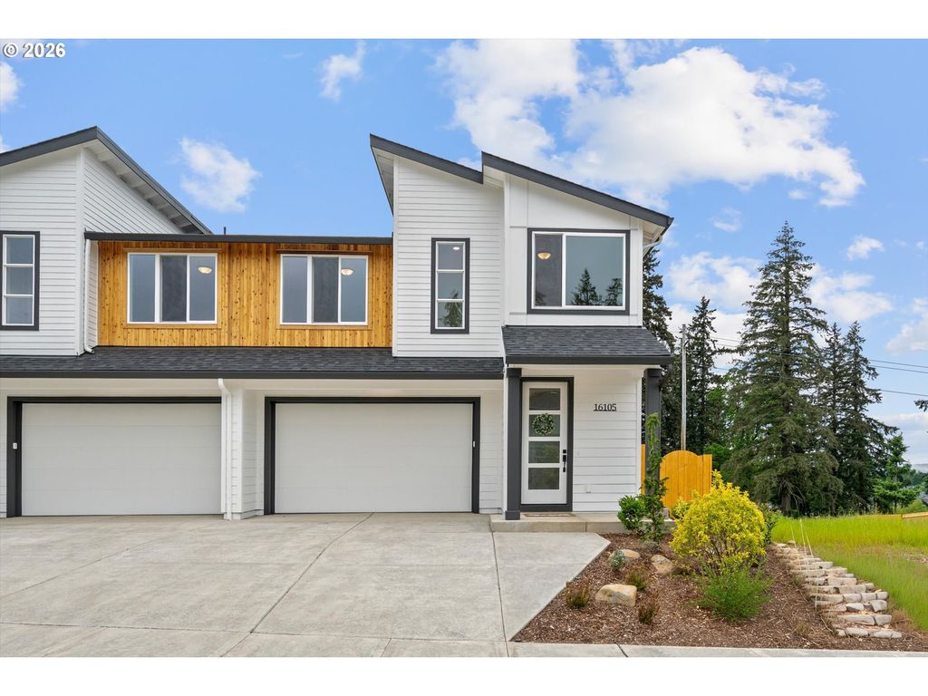 16105 BARLOW TRAIL Ln, Oregon City, OR 97045