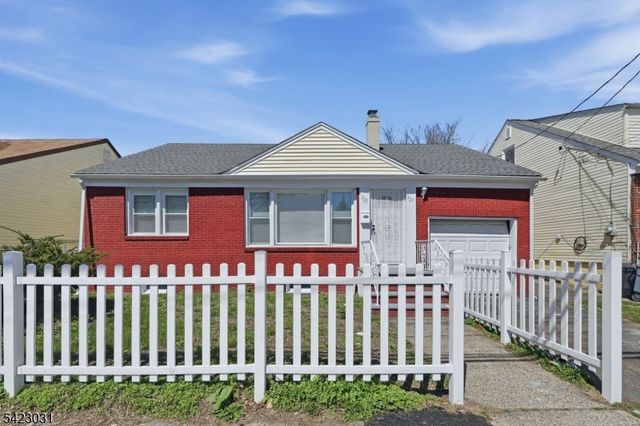 325 Schley St, Newark City, NJ 07112