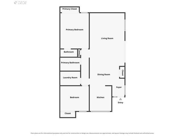15789 Sw VILLAGE Cir, Beaverton, OR 97007