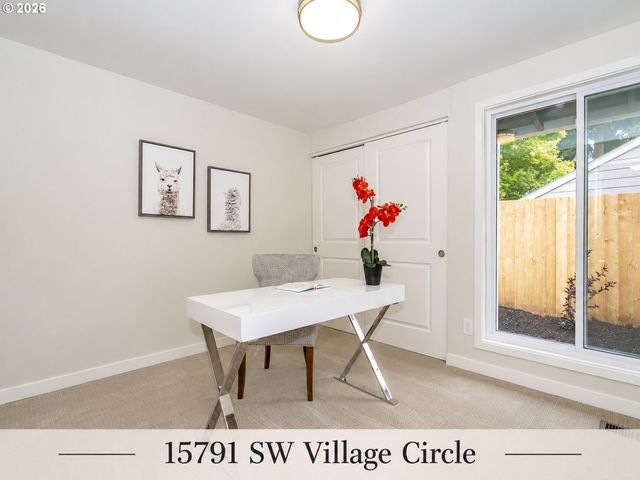 15789 Sw VILLAGE Cir, Beaverton, OR 97007