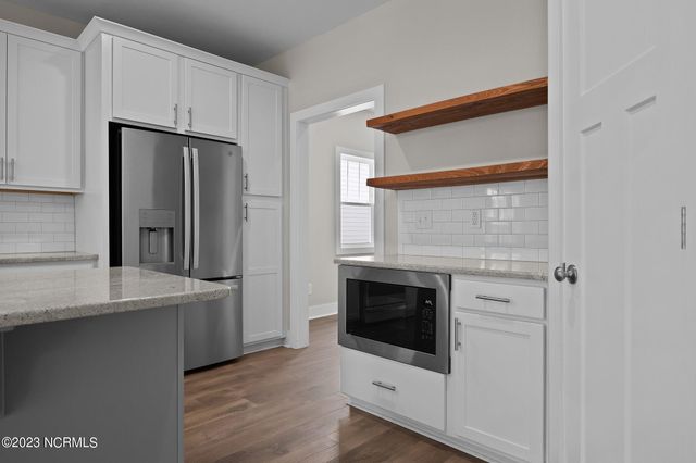 139 Crestview Road, Southern Pines, NC 28387