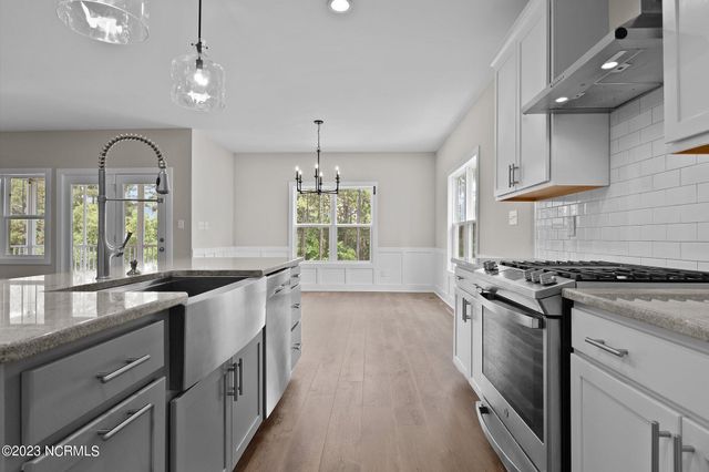 139 Crestview Road, Southern Pines, NC 28387