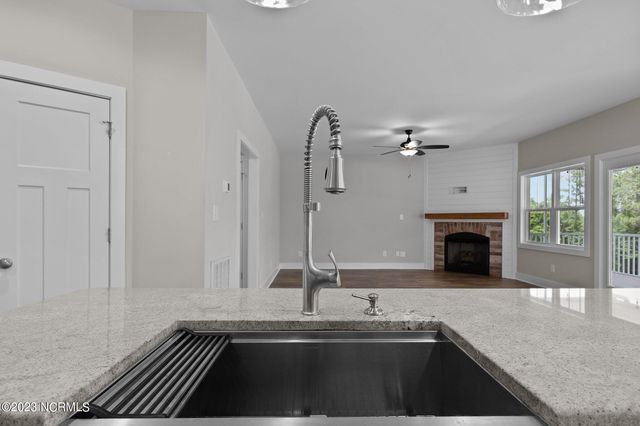 139 Crestview Road, Southern Pines, NC 28387